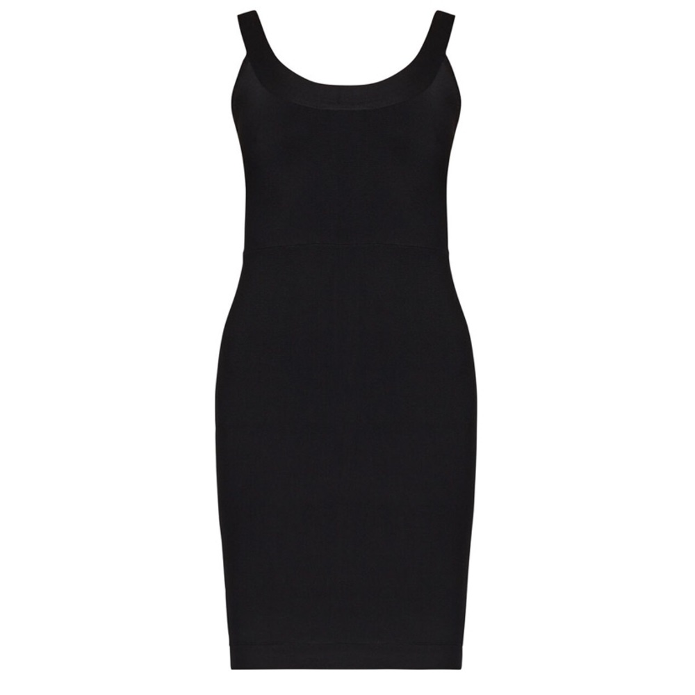 BCBGMAXAZRIA Caspar Bodycon Dress